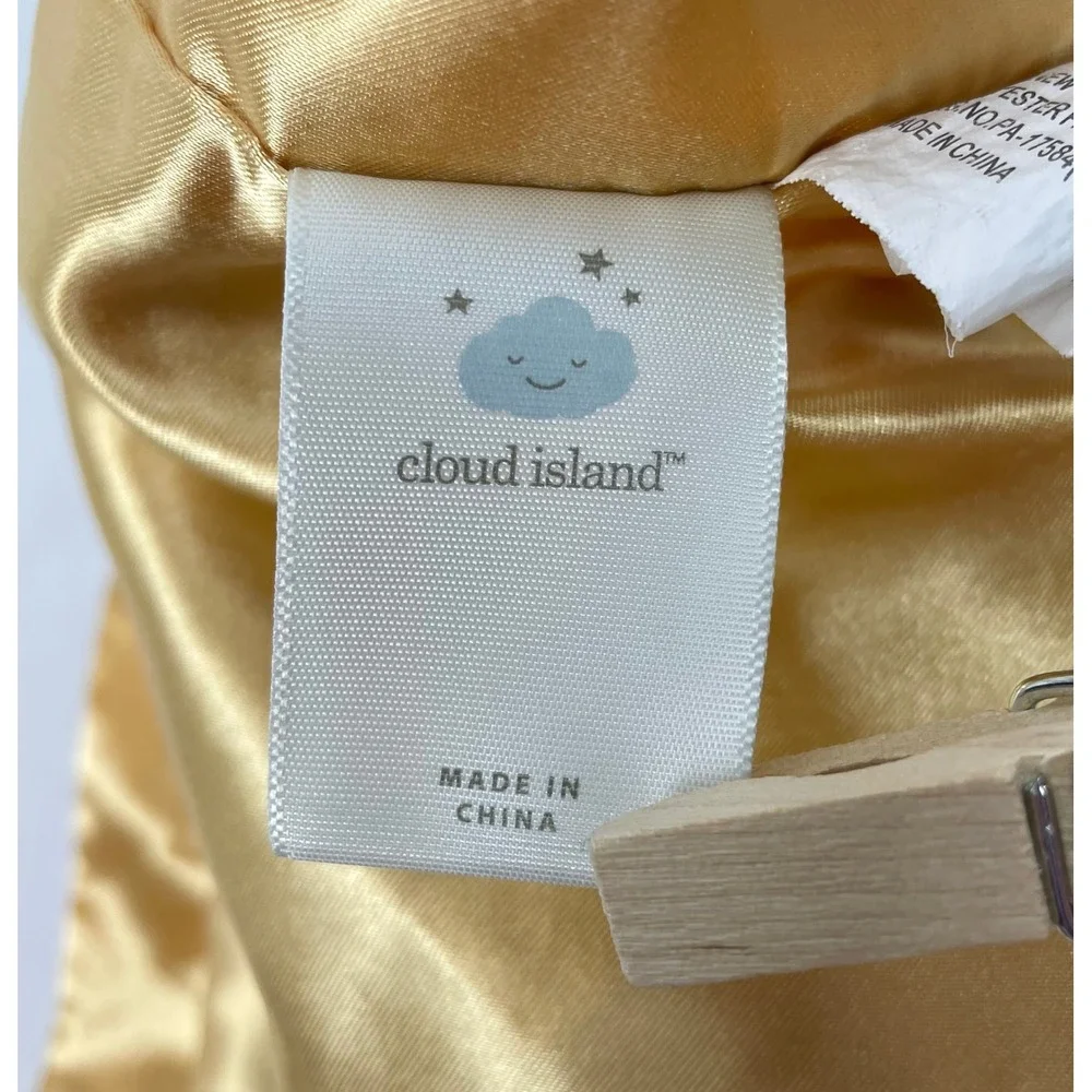 cloud island preowned about